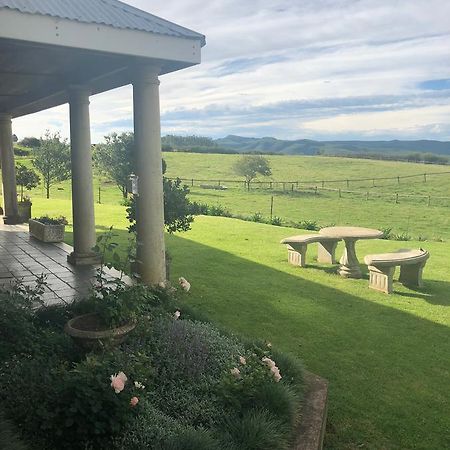 Villa Thyme Out Weltevreden Farm Curryʼs Post Esterno foto