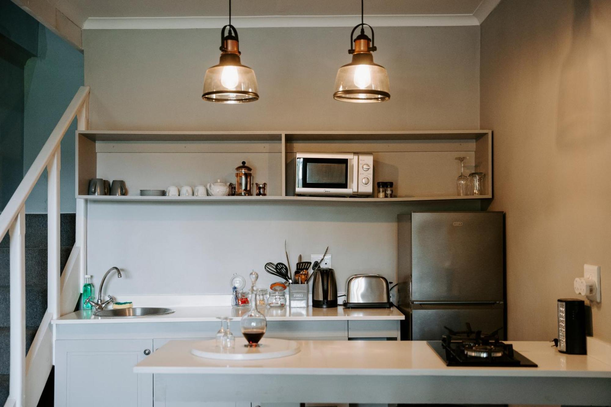 Villa Thyme Out Weltevreden Farm Curryʼs Post Esterno foto