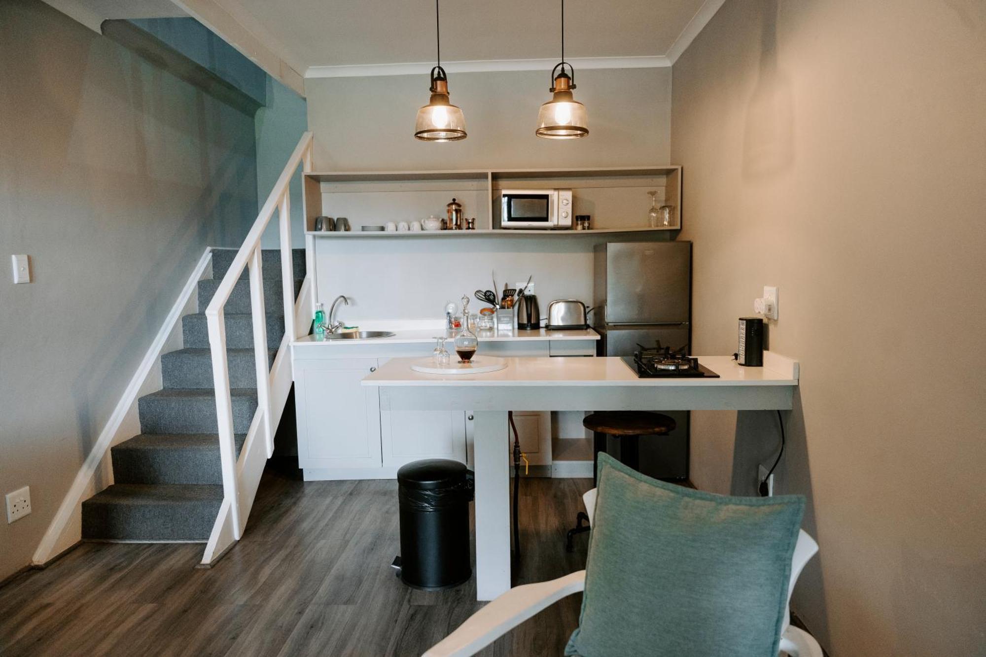 Villa Thyme Out Weltevreden Farm Curryʼs Post Esterno foto