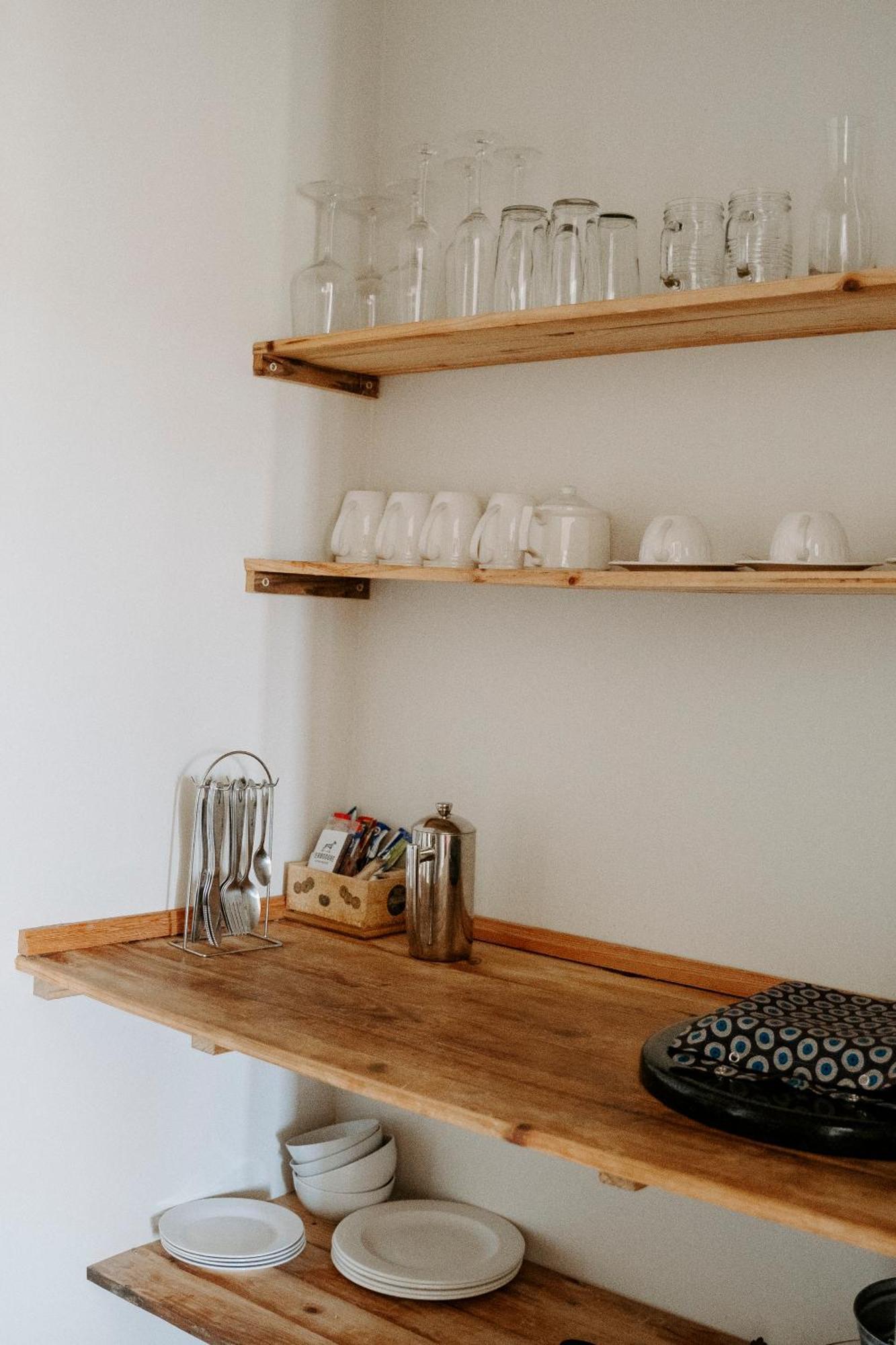 Villa Thyme Out Weltevreden Farm Curryʼs Post Esterno foto