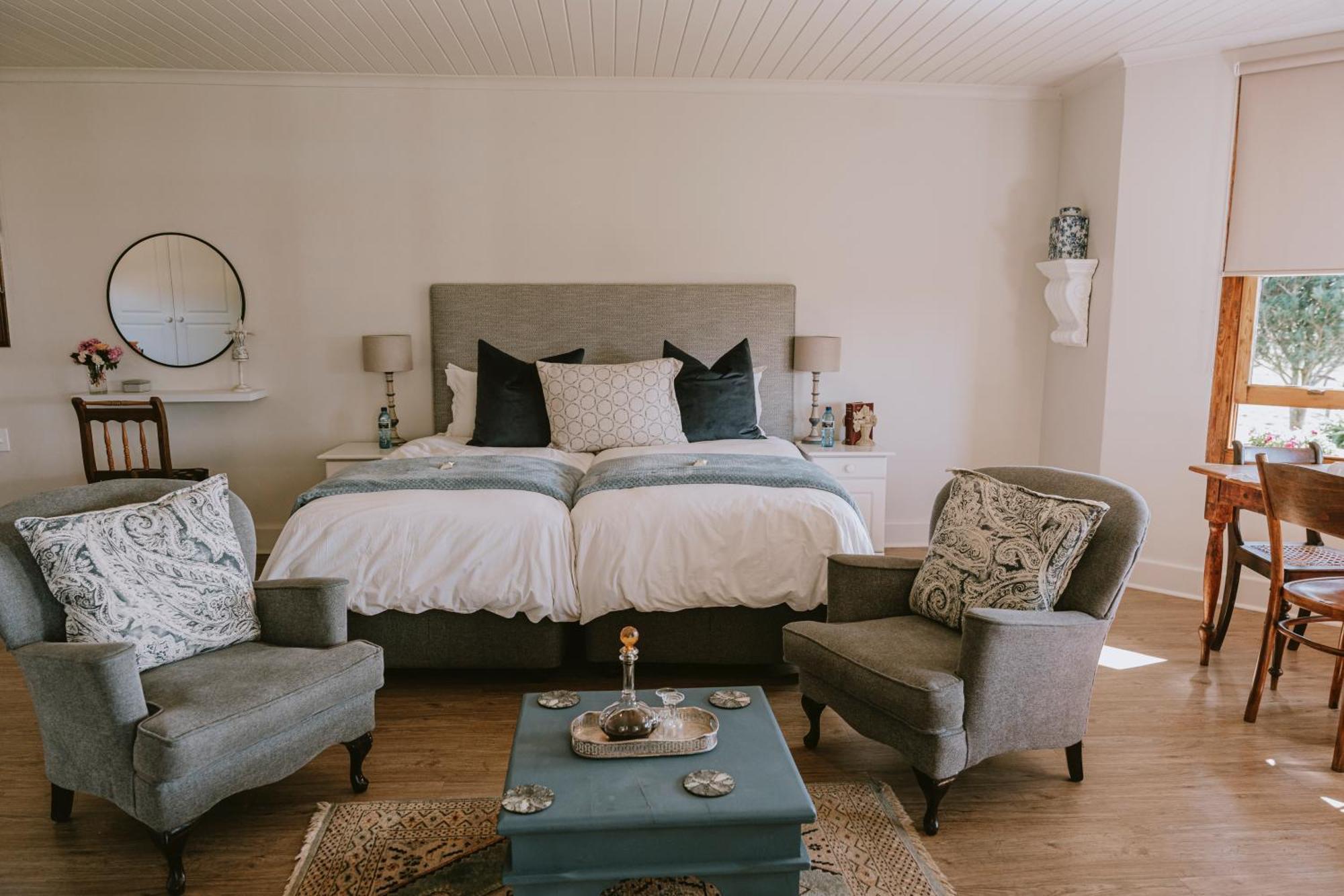 Villa Thyme Out Weltevreden Farm Curryʼs Post Esterno foto