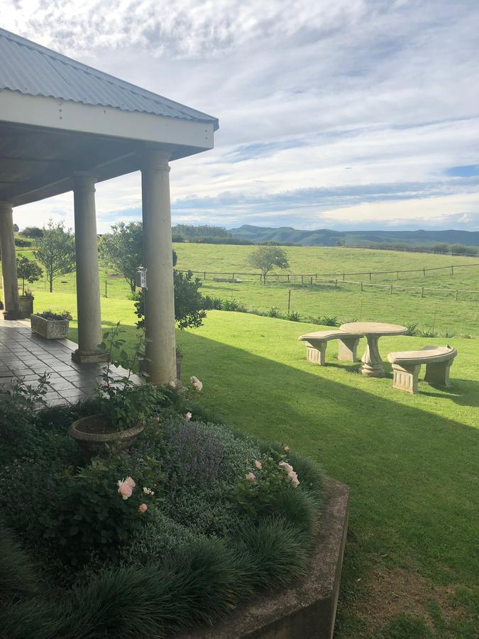 Villa Thyme Out Weltevreden Farm Curryʼs Post Esterno foto